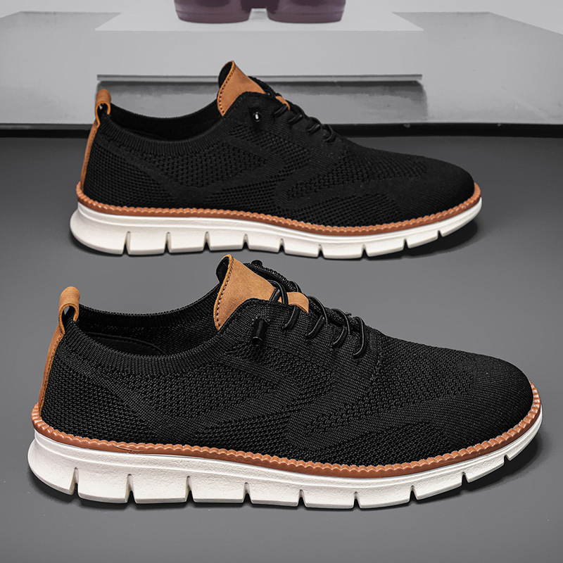 Men Formal Wear Sale - Promoção de Sapatos Casuais Masculinos, Moda