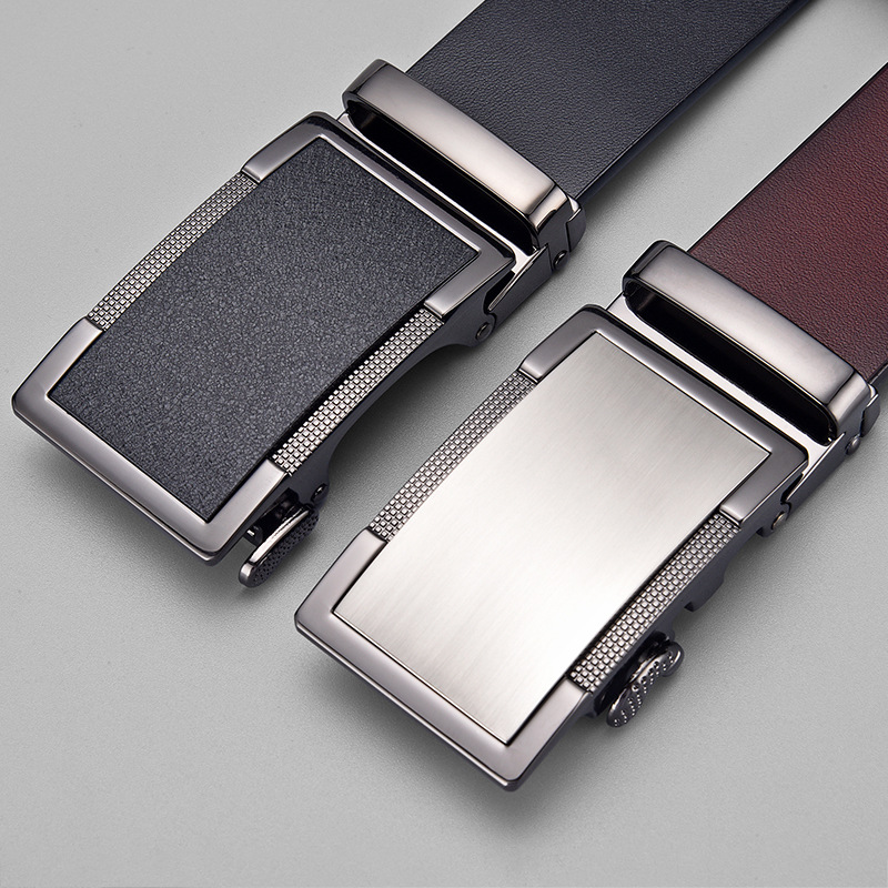 Men Formal Wear Brands - Cintos de Negócios para Homens, Cinto