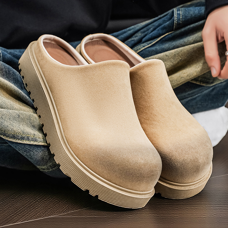 Sapatos masculinos confortávei - Formal Upper Wear Men avaliação e preço