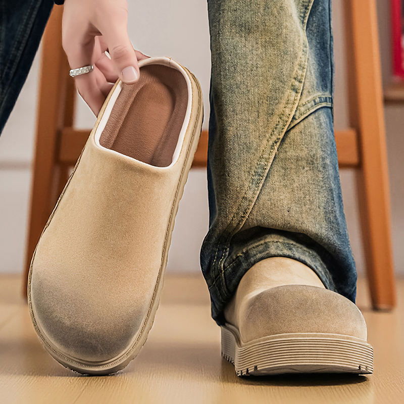 Sapatos masculinos confortávei - Formal Upper Wear Men avaliação e preço