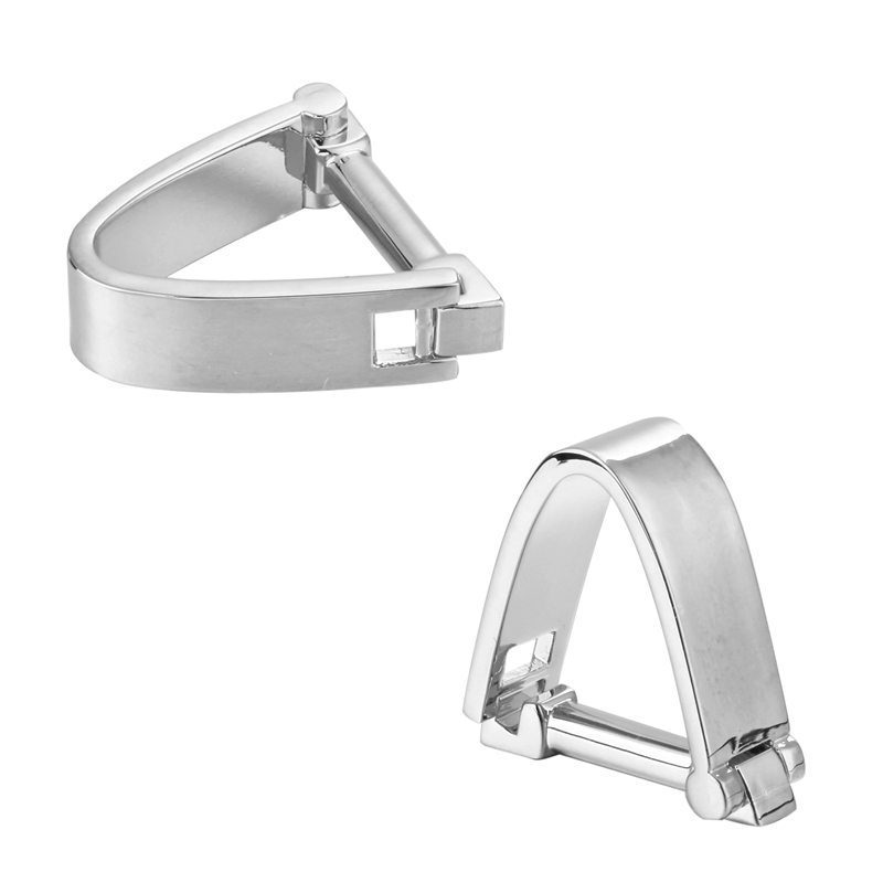 Abotoaduras de alta qualidade  - Dress Shirt French Cuff avaliação e preço