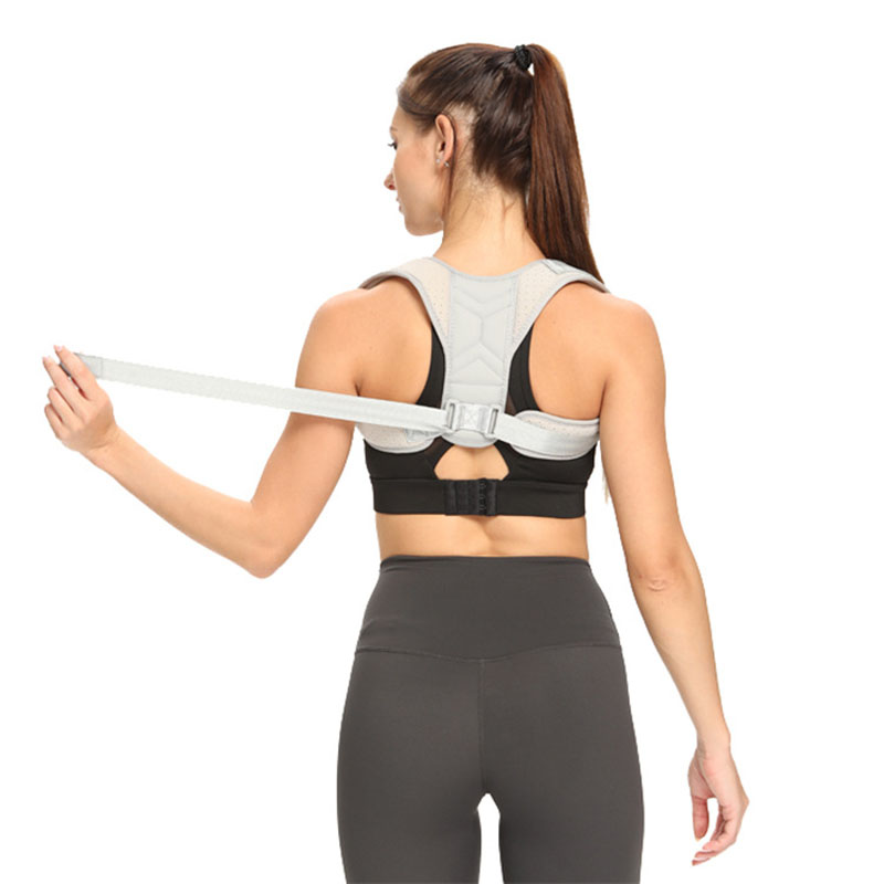 Corretor de postura traseira a - Men'S Formal Wear Belt avaliação e preço