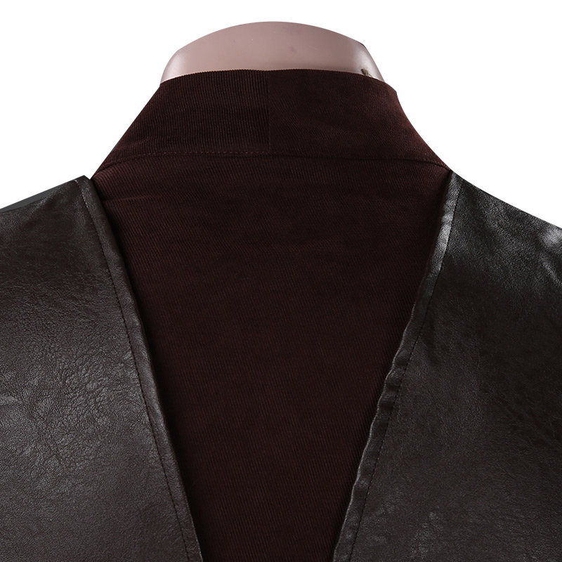 Fantasia vestido anakin cospla - Men'S Formal Wear Belt avaliação e preço