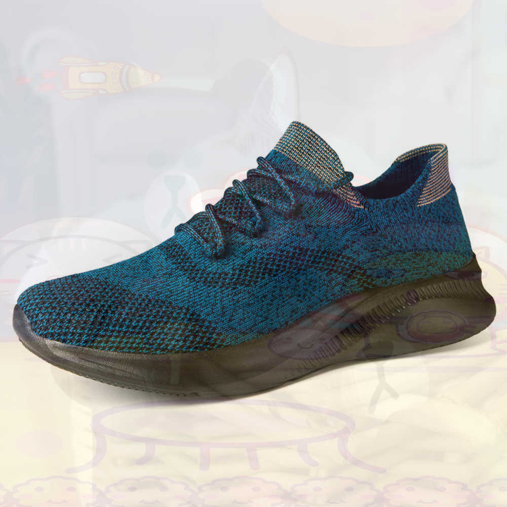 Número 41 sapatos de fundo mac - Formal Men Daily Wear Footwear avaliação e preço
