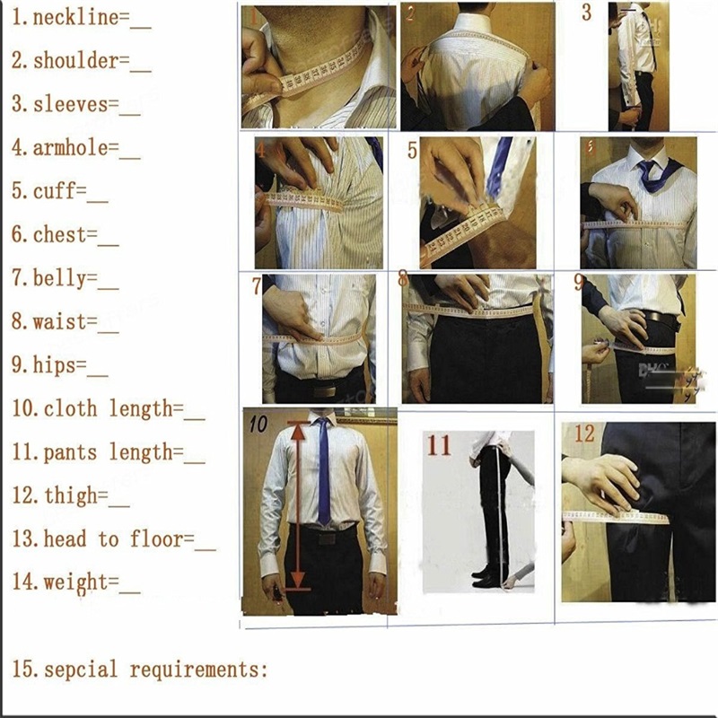 Ternos masculinos pretos e bra - Men Formal Wear Black And White avaliação e preço