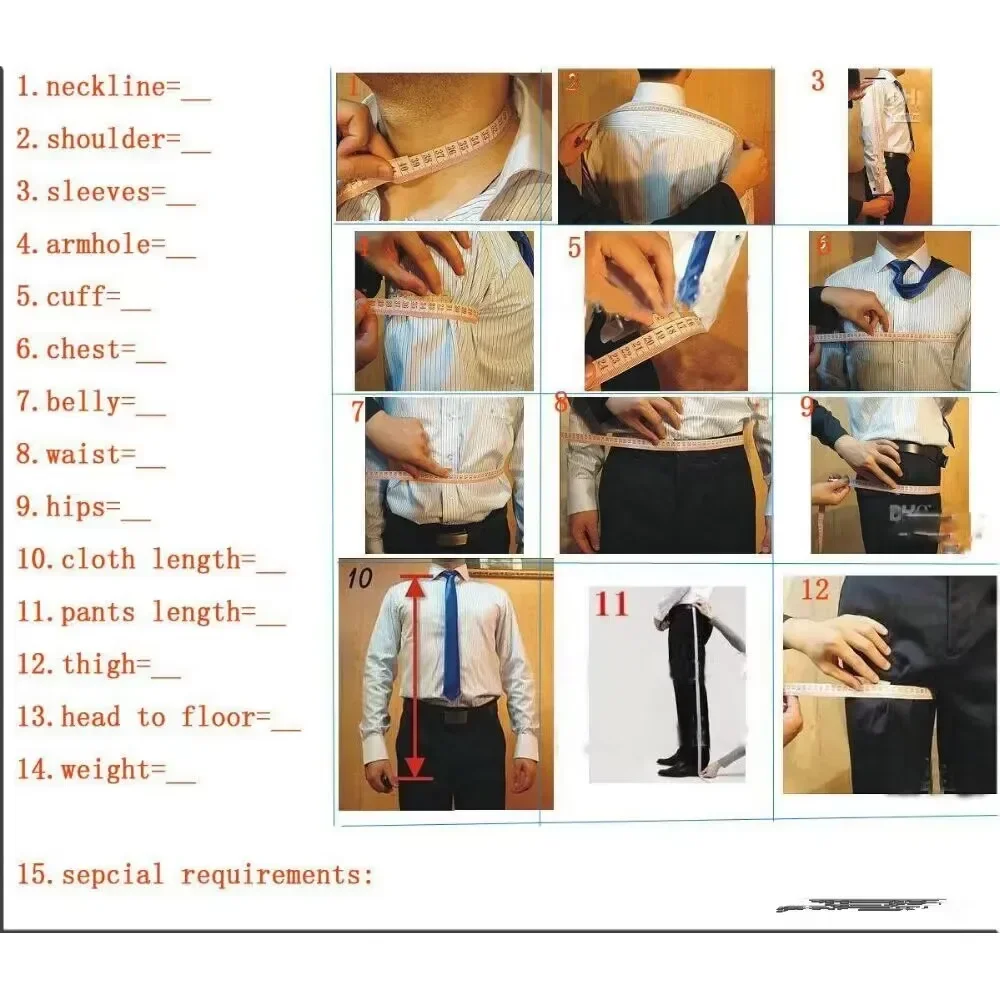 Terno Masculino Elegante com L - Men Formal Wear Sale avaliação e preço