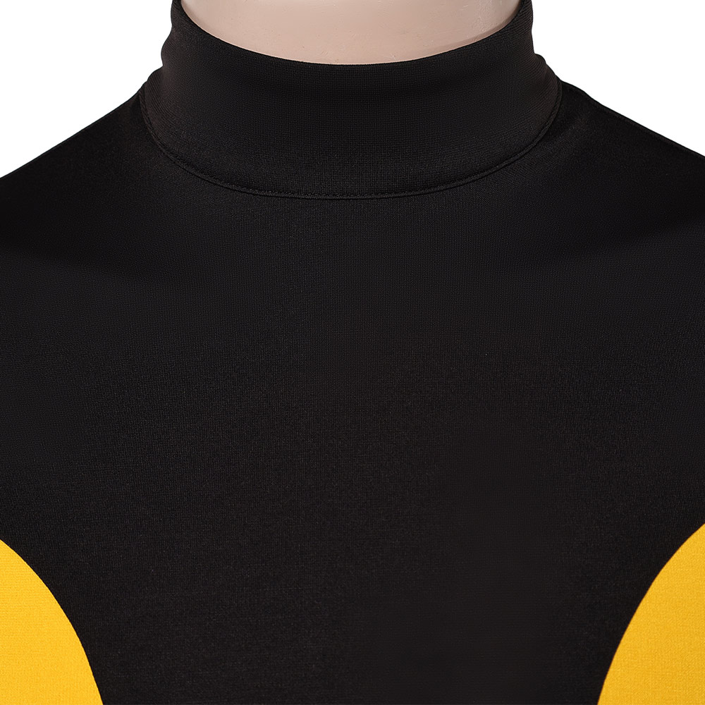 Fantasia de Cosplay Wolf Logan - Men'S Formal Wear Belt avaliação e preço