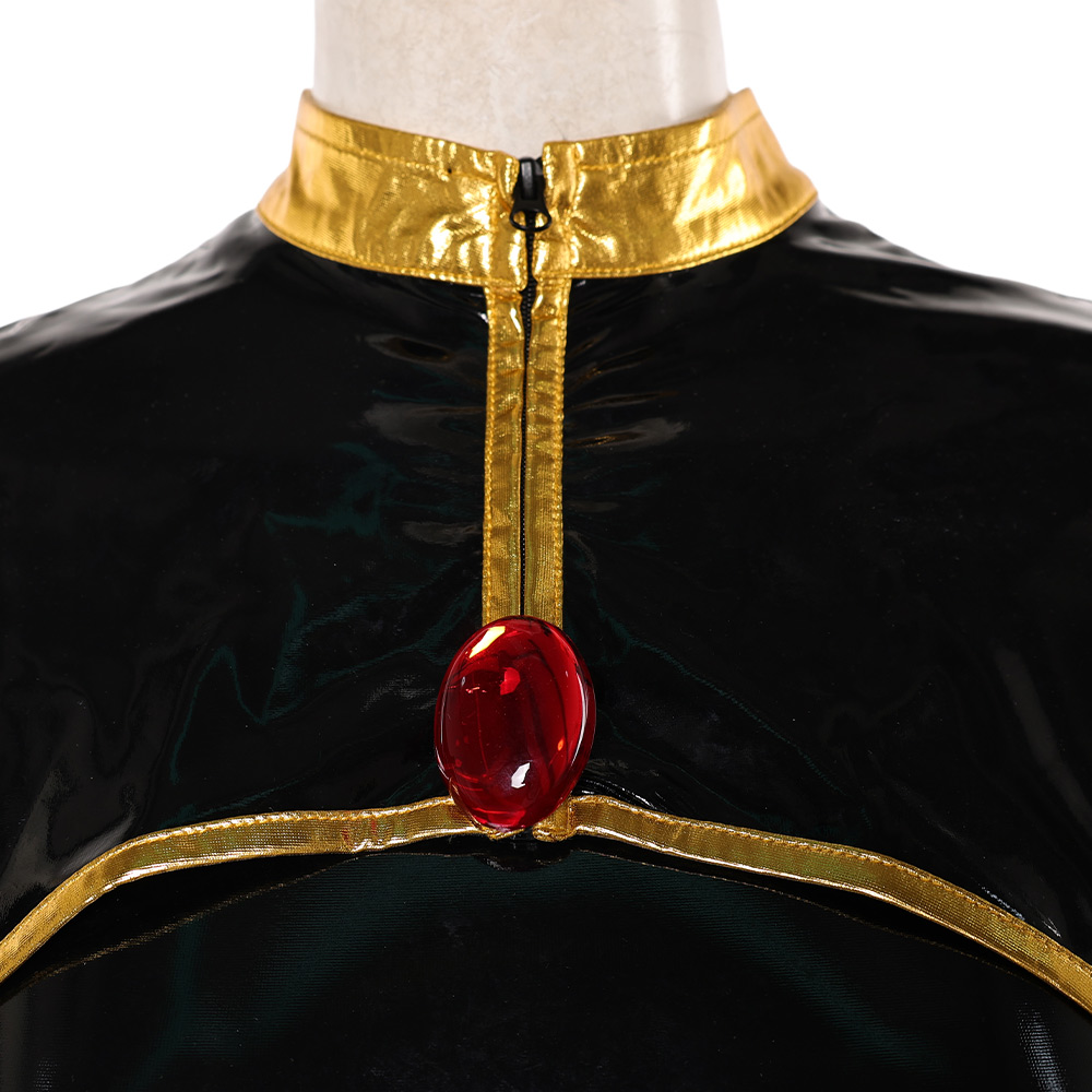 Fantasia de Cosplay Wolf Logan - Men'S Formal Wear Belt avaliação e preço