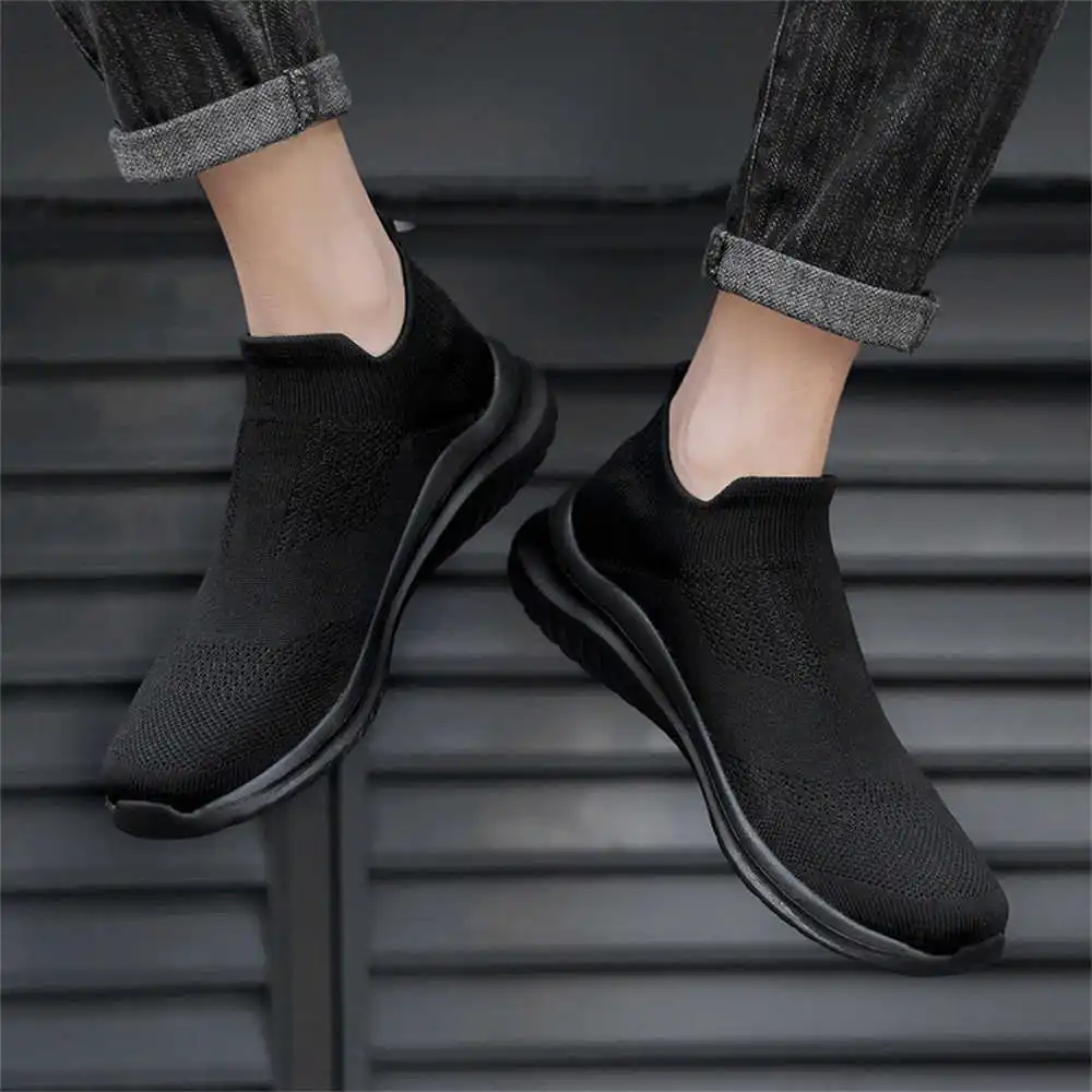 Bege macio nova novidade tênis - Formal Men Daily Wear Footwear avaliação e preço