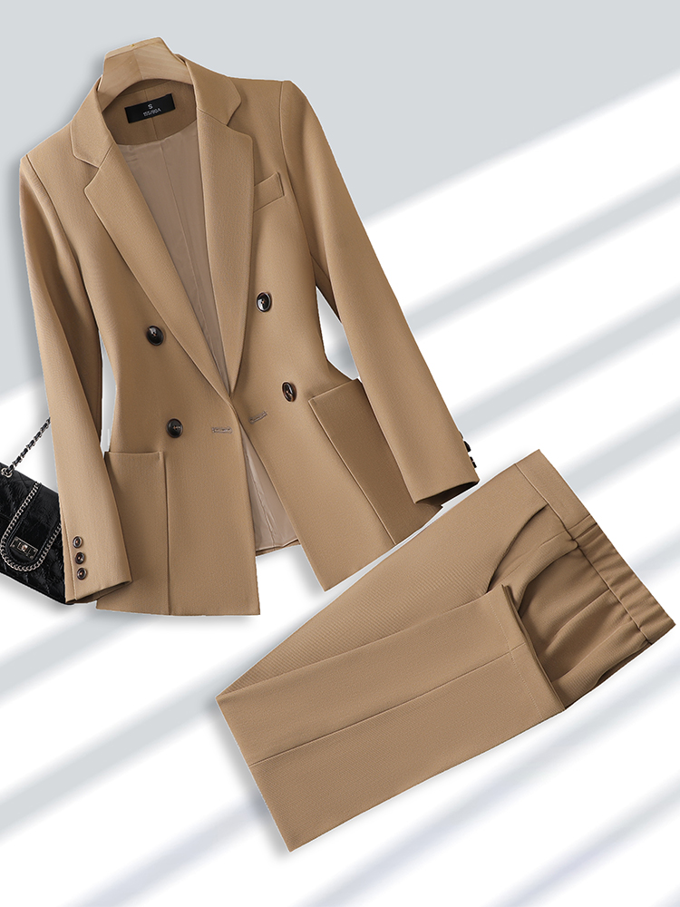 Conjunto de Terno Feminino de  - Men'S Formal Wear No Suit avaliação e preço