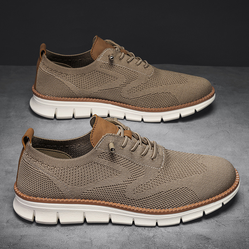Promoção de Sapatos Casuais Ma - Men Formal Wear Sale avaliação e preço