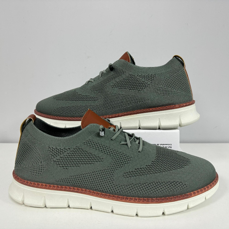 Promoção de Sapatos Casuais Ma - Men Formal Wear Sale avaliação e preço