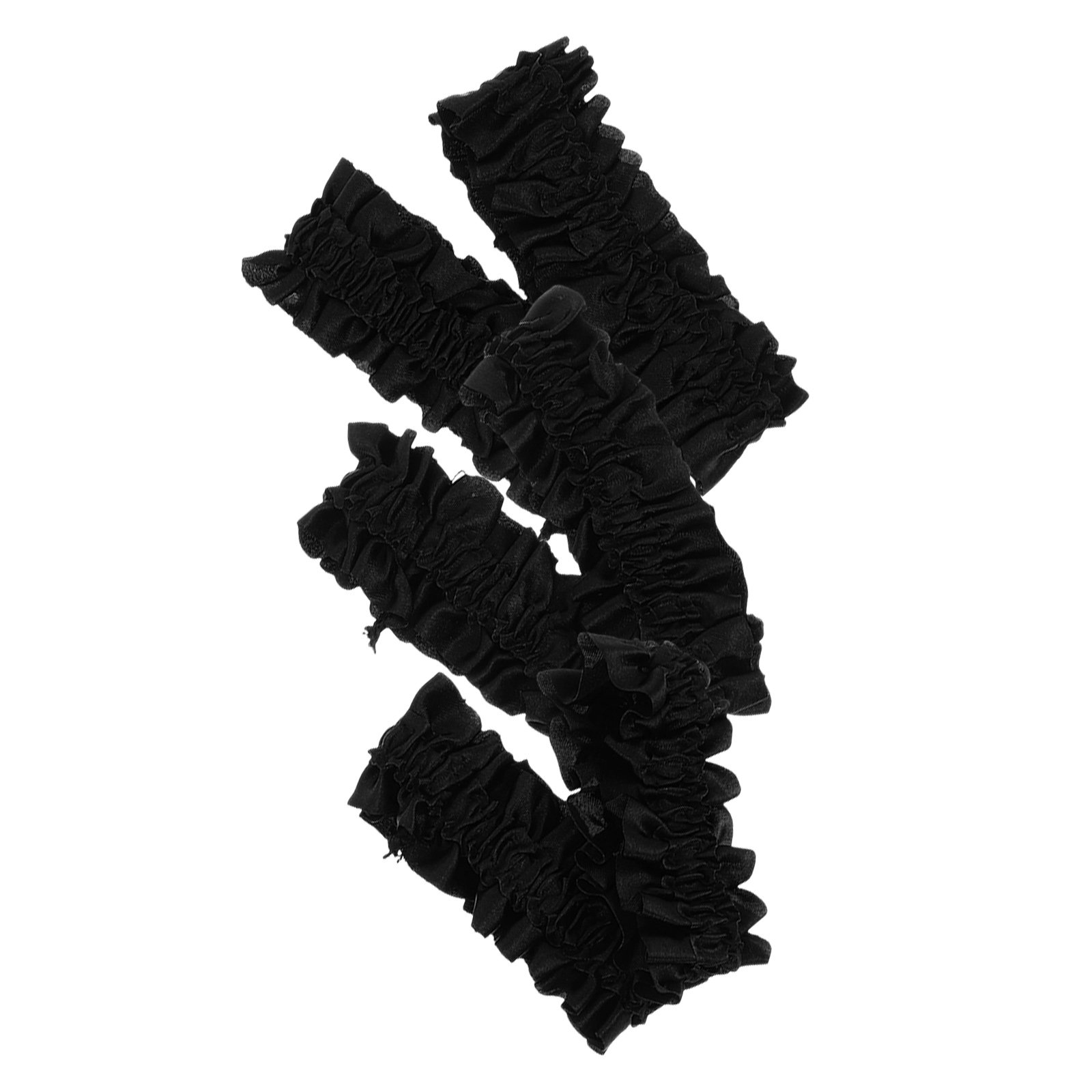 3 Pares de Braçadeiras Elástic - Formal Upper Wear Men avaliação e preço