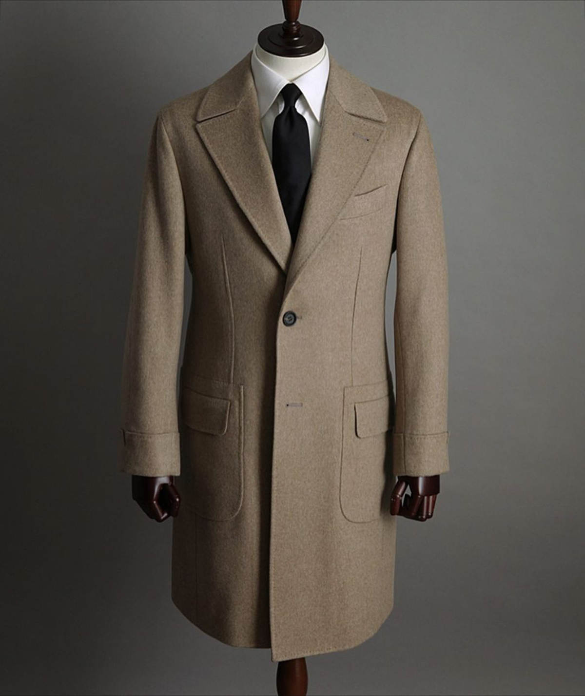 Casaco Vintage Masculino Caqui - Men'S Formal Wear No Suit avaliação e preço