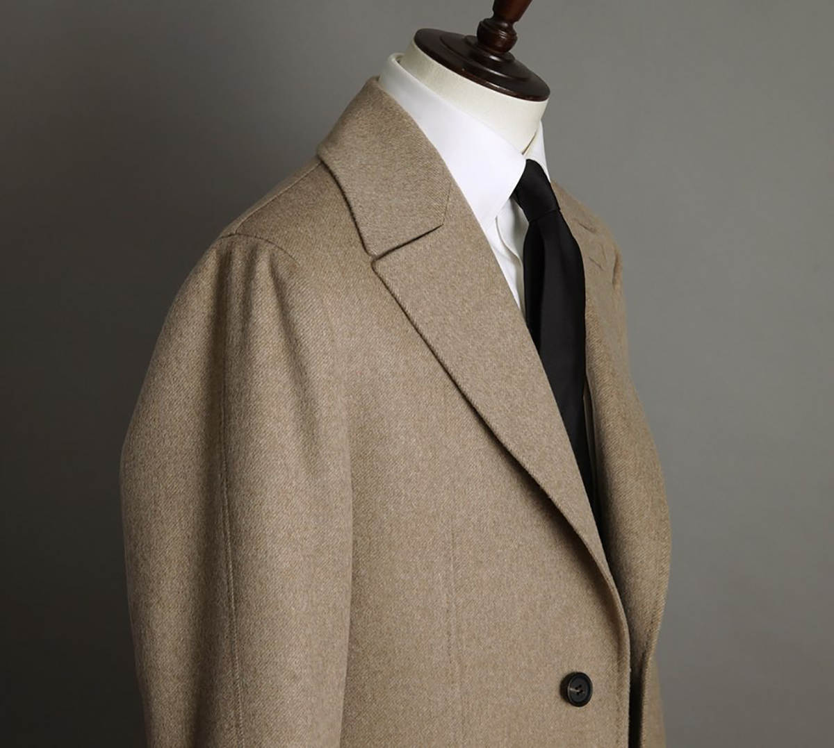 Casaco Vintage Masculino Caqui - Men'S Formal Wear No Suit avaliação e preço
