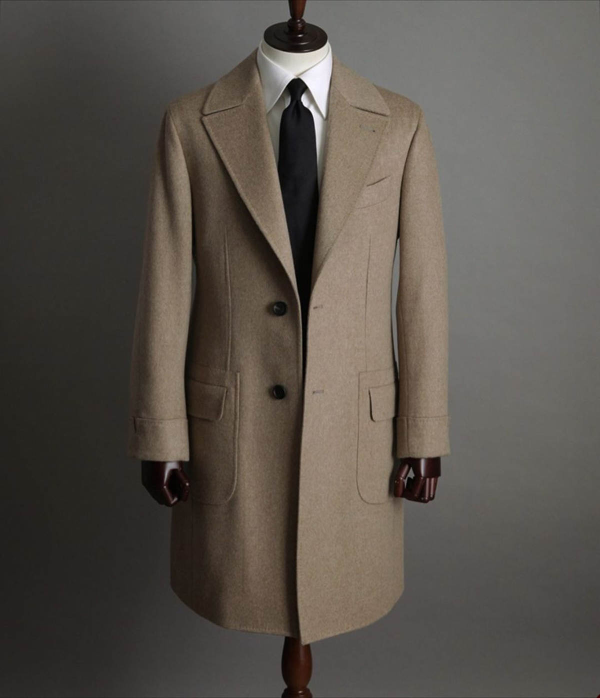 Casaco Vintage Masculino Caqui - Men'S Formal Wear No Suit avaliação e preço