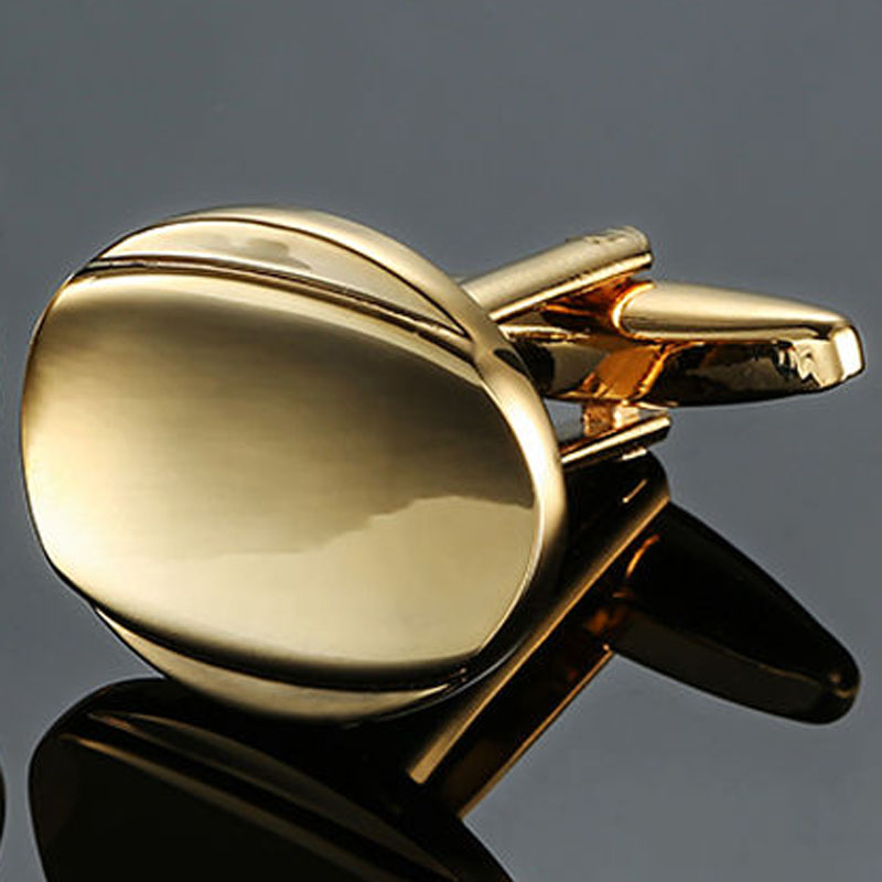Botão de punho de camisa franc - Dress Shirt French Cuff avaliação e preço