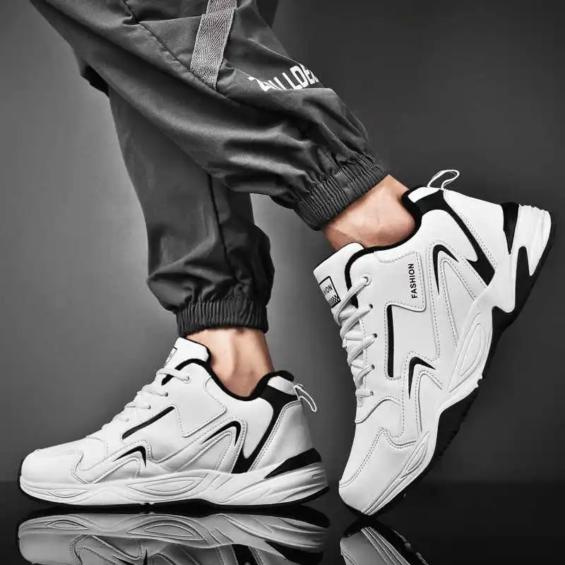 À prova de frio primavera giná - Formal Men Daily Wear Footwear avaliação e preço