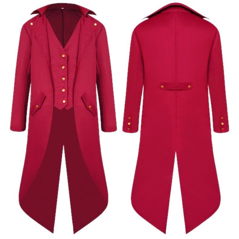 Conjunto Feminino Vintage de C - Historical Men'S Formal Wear avaliação e preço